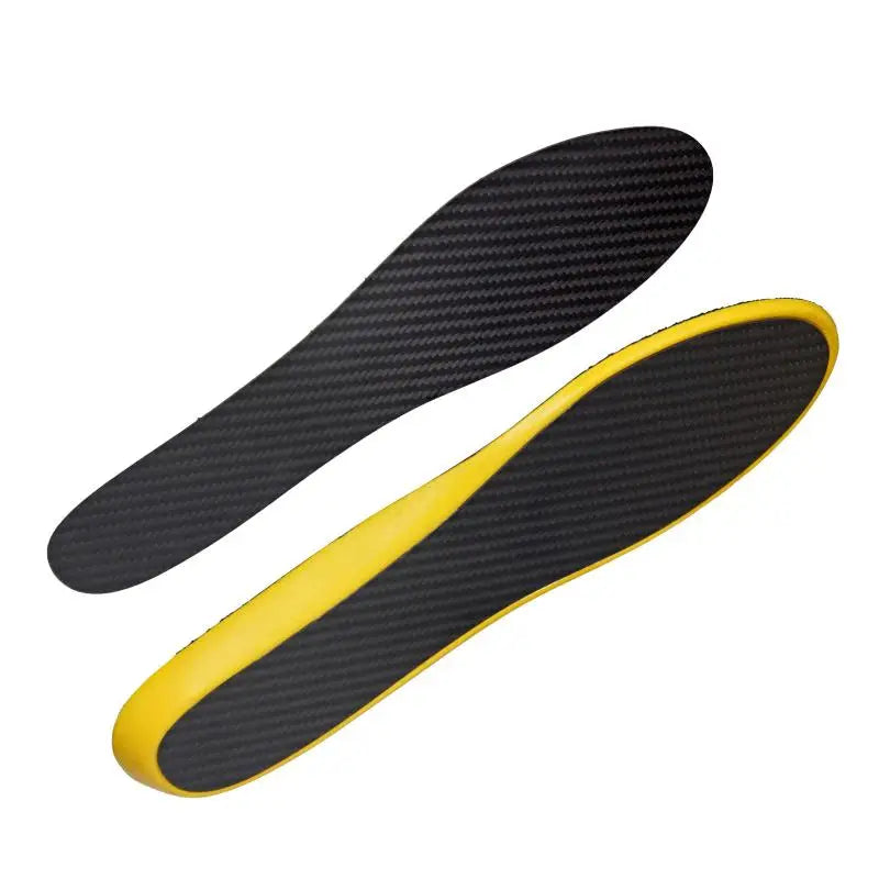 Elevate Your Outdoor Adventures with Revolutionary Carbon Fiber Insoles! 🏞️✨ Unmatched Shock Absorption, Ultimate Flexibility & Comprehensive Support for Every Step!