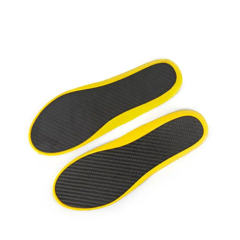 Elevate Your Outdoor Adventures with Revolutionary Carbon Fiber Insoles! 🏞️✨ Unmatched Shock Absorption, Ultimate Flexibility & Comprehensive Support for Every Step!
