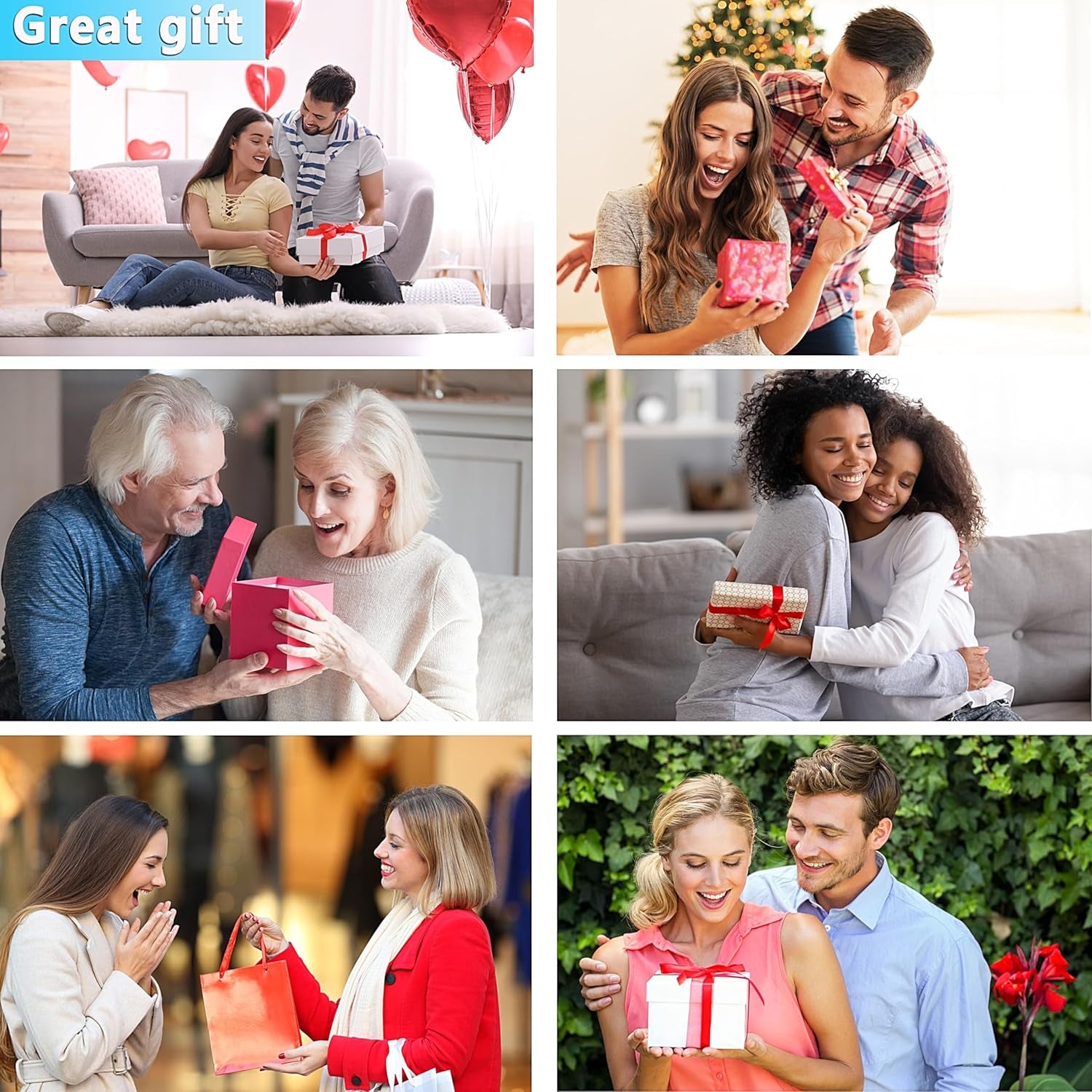 Refillable Perfume Atomiser Travel Bottle -  2-Pack 5Ml Leakproof Luxury Travel Perfume Refillable Bottle, Portable Fragrance Atomiser (Light Blue & Light Green)